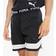 Puma Vent Knitted 7" Training Short Men - Black/White