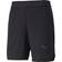 Puma Vent Knitted 7" Training Short Men - Black