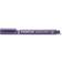 Staedtler 8323 Metallic Marker Violet 1-2mm