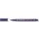 Staedtler 8323 Metallic Marker Violet 1-2mm