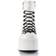 Demonia Kera-21 - White Vegan Leather