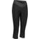 Assos UMA GT Spring Fall Half Knickers Women - Black Series