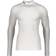 Under Armour Coldgear Comp Mock Longsleeve - Wit