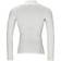 Under Armour ColdGear Compression Mock Men - White /Black