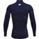 Under Armour ColdGear Compression Mock - Azul Oscuro