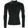 Under Armour Haut ColdGear Compression Mock - Noir