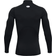 Under Armour Haut ColdGear Compression Mock - Noir