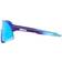 100% Gafas S3 - Matte Metallic Into the Fade Azul Topacio