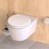 SCHÜTTE Spirit White Abattant WC 375 x 55 x 450 mm