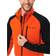 Vaude Posta Softshell VI Jacket Men - Neon Orange