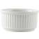 Olympia Whiteware Stacking Ramekin 8.2 cm