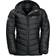 Jack Wolfskin Kid's Zenon Jacket - Phantom (1604143-6350)