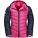 Jack Wolfskin Kid's Zenon Jacket - Pink Peony (1604143-2010)