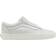 Vans Anaheim Factory Old Skool 36 Dx - True White/Leather