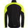 Vaude Posta Softshell VI Jacket Men - Neon Yellow