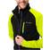 Vaude Posta Softshell VI Jacket Men - Neon Yellow