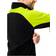 Vaude Posta Softshell VI Jacket Men - Neon Yellow