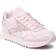 Reebok Girl's Royal Classic Jogger 3 - Porcelain Pink/Porcelain Pink/Pink Glow