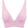 Wacoal Halo Lace Soft Cup Bra - Sweet Pink