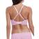 Wacoal Halo Lace Soft Cup Bra - Sweet Pink