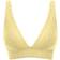 Wacoal Halo Lace Soft Cup Bra - Lemon