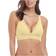 Wacoal Halo Lace Soft Cup Bra - Lemon