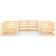 vidaXL 3075439 Loungeset, Bord inkl. 6 Soffor