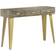 vidaXL - Table Console 35x110cm