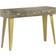 vidaXL - Console Table 35x110cm