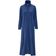 Cellbes Velour Bathrobe - Blue