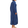 Cellbes Velour Bathrobe - Blue