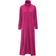 Cellbes Velour Bathrobe - Cerise