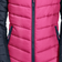 Jack Wolfskin Kid's Zenon Jacket - Pink Peony (1604143-2010)