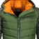 Jack Wolfskin Kid's Zenon Jacket - Deep Forest (1604143)