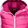 Jack Wolfskin Kid's Zenon Jacket - Pink Fuchsia (1604143-2054)