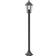 vidaXL Garden Lamp Post 110cm 6pcs