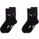 Puma Easy Rider Socks 2-pack - Black