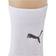 Puma Easy Rider Socks 2-pack - White
