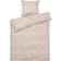 Juna Pleasantly Duvet Cover White (220x140cm)