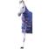 Shires Typhoon 100 Combo Turnout Rug