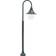 vidaXL Garden Lamp Post 120cm