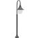 vidaXL Garden Lamp Post 120cm