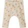 Lil'Atelier Geo Loose Pants - Peyote (13197024)