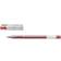 Pilot G-Tec C4 Ballpoint Pen 0.4mm Red