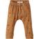 Lil'Atelier Broek Nbmgeo Otter - Bruin