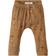 Lil'Atelier Geo Loose Pants - Otter (13197024)