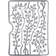 Games Workshop Warhammer 40000 & Age of Sigmar : Citadel Creeping Vines
