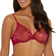 Gossard Glossies Sheer Moulded Bra - Raspberry Sorbet