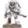Games Workshop Warhammer 40000 : White Scars Primaris Upgrades & Transfers