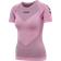 Hummel First Seamless Jersey Women - Cotton Candy